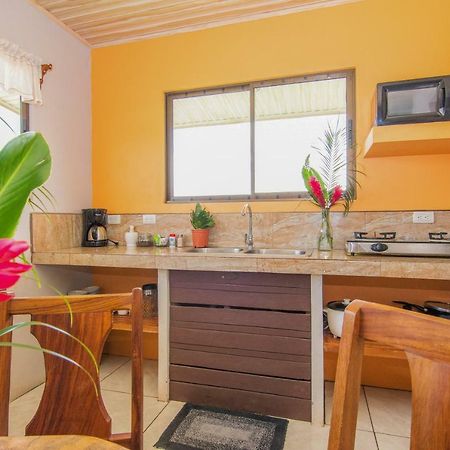 Casa Monarca - Monteverde ภายนอก รูปภาพ