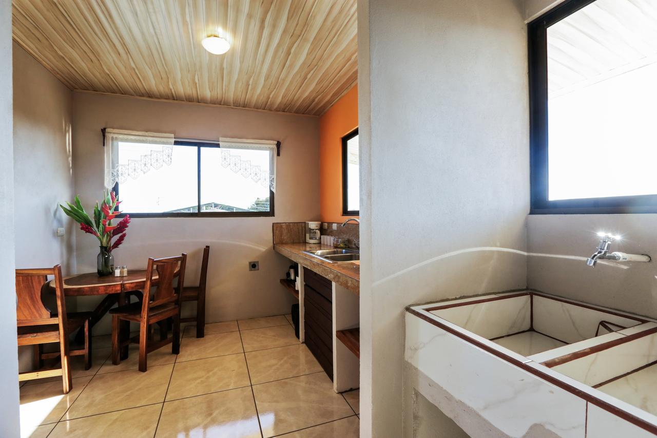 Casa Monarca - Monteverde ภายนอก รูปภาพ