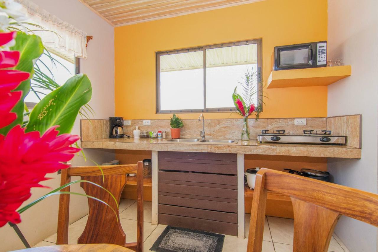 Casa Monarca - Monteverde ภายนอก รูปภาพ