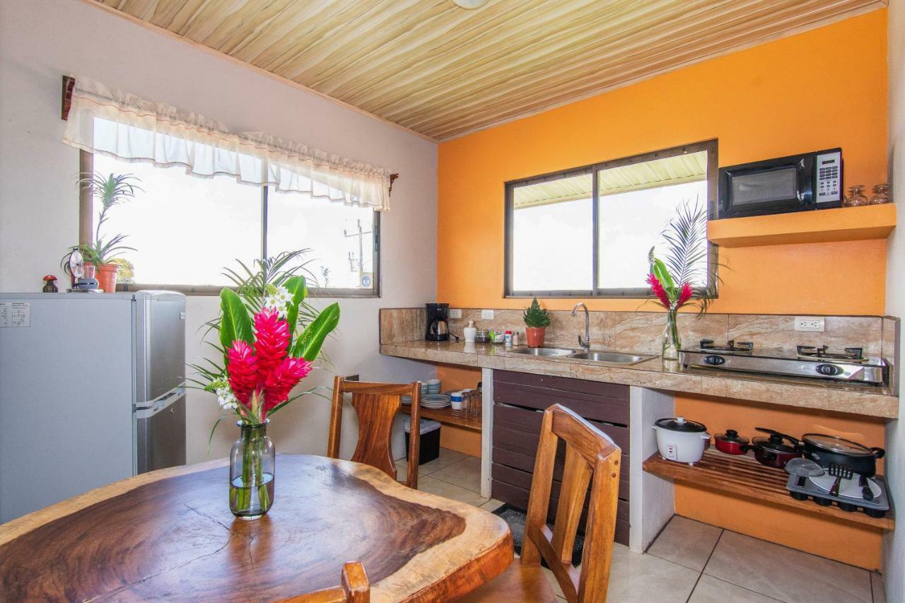 Casa Monarca - Monteverde ภายนอก รูปภาพ