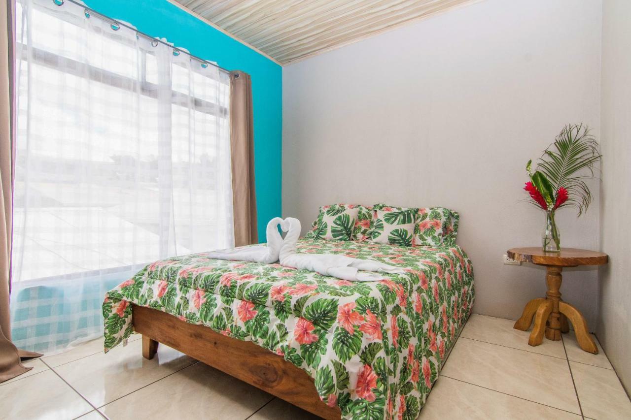 Casa Monarca - Monteverde ภายนอก รูปภาพ