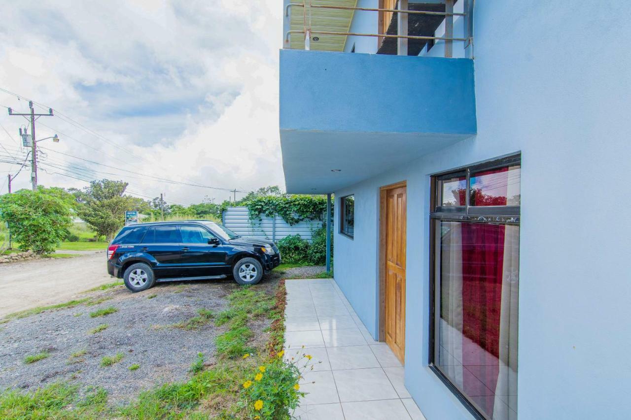 Casa Monarca - Monteverde ภายนอก รูปภาพ